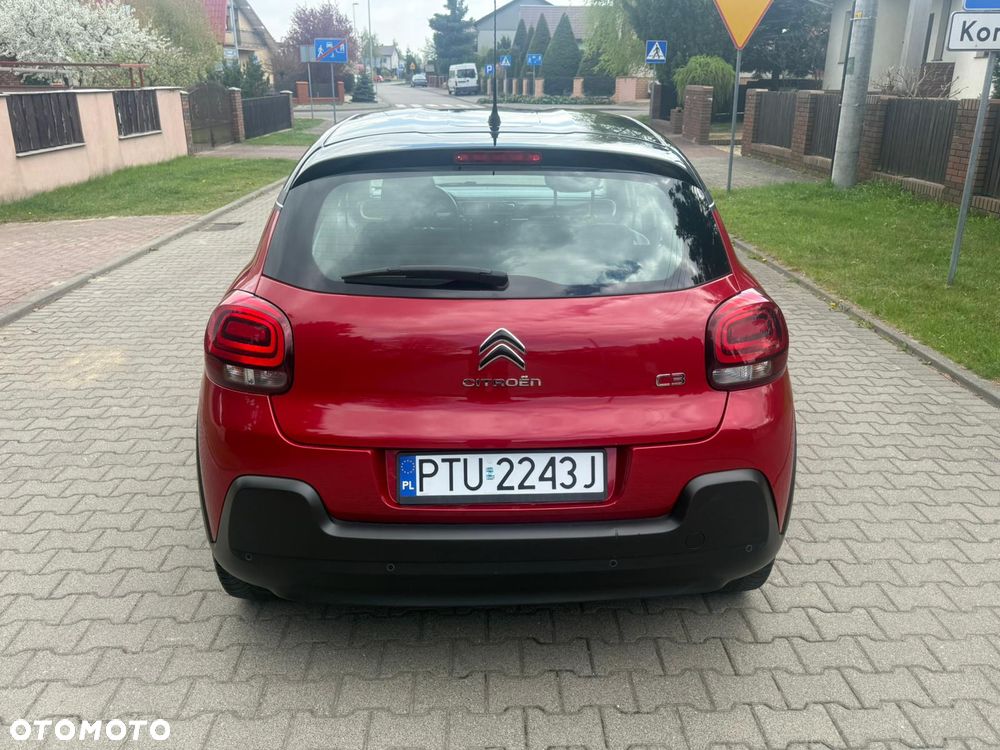 Citroën C3 1.6 BlueHDi Shine S&S - 8
