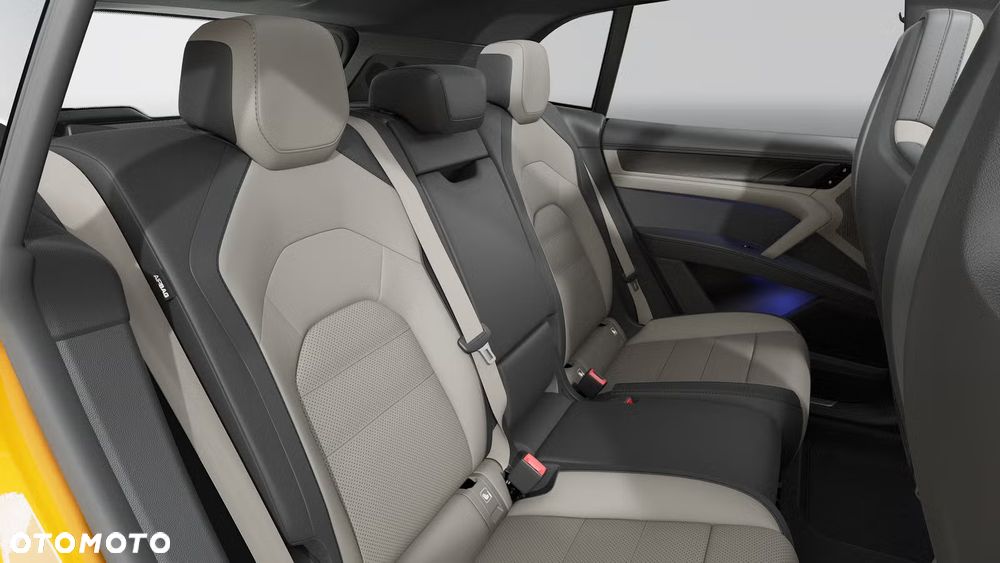 Porsche Cayenne - 8