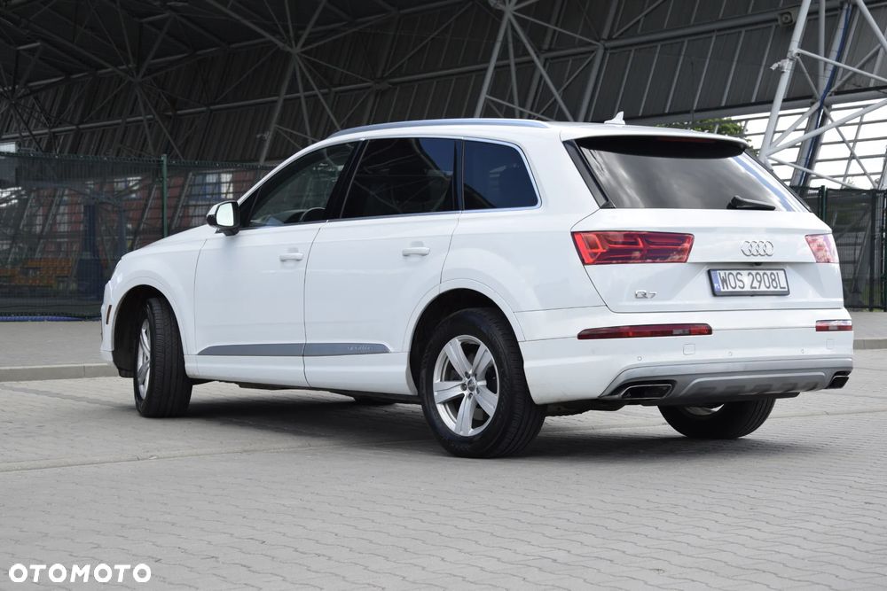 Audi Q7 - 13
