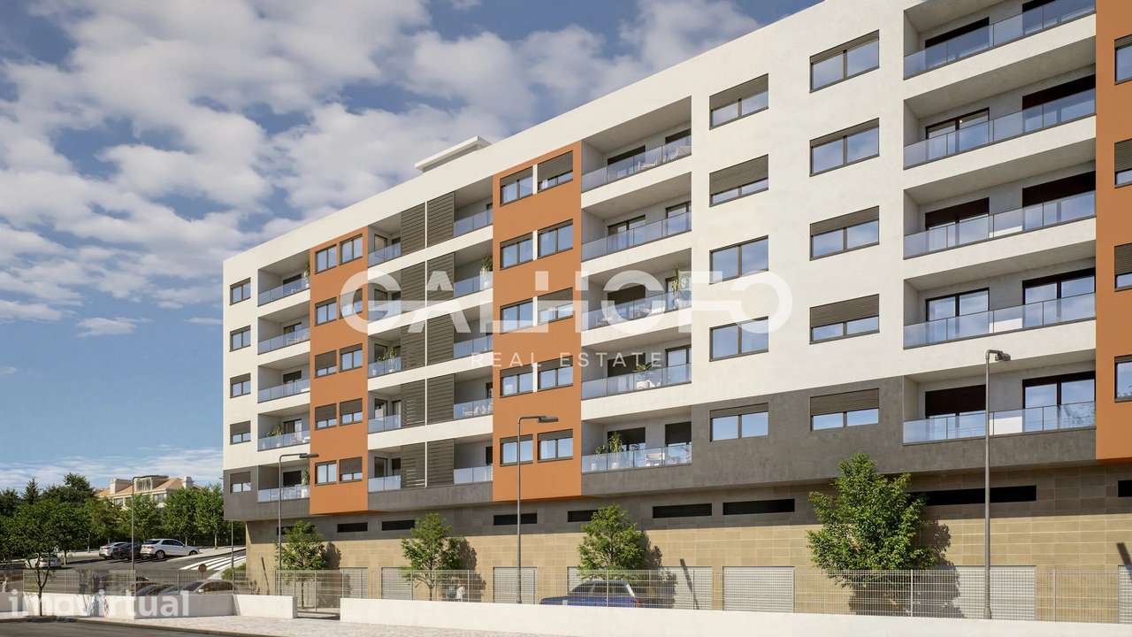 Apartamento para venda em Vila Franca de Xira - Grande imagem: 4/21
