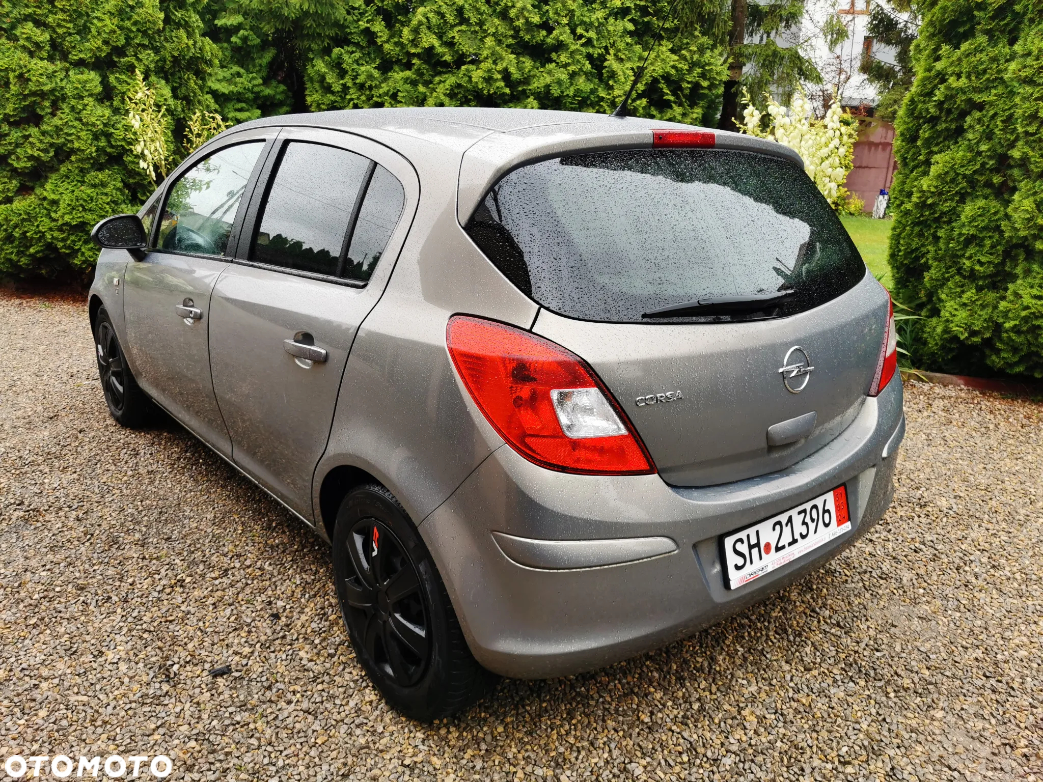 Opel Corsa 1.4 Selection - 3