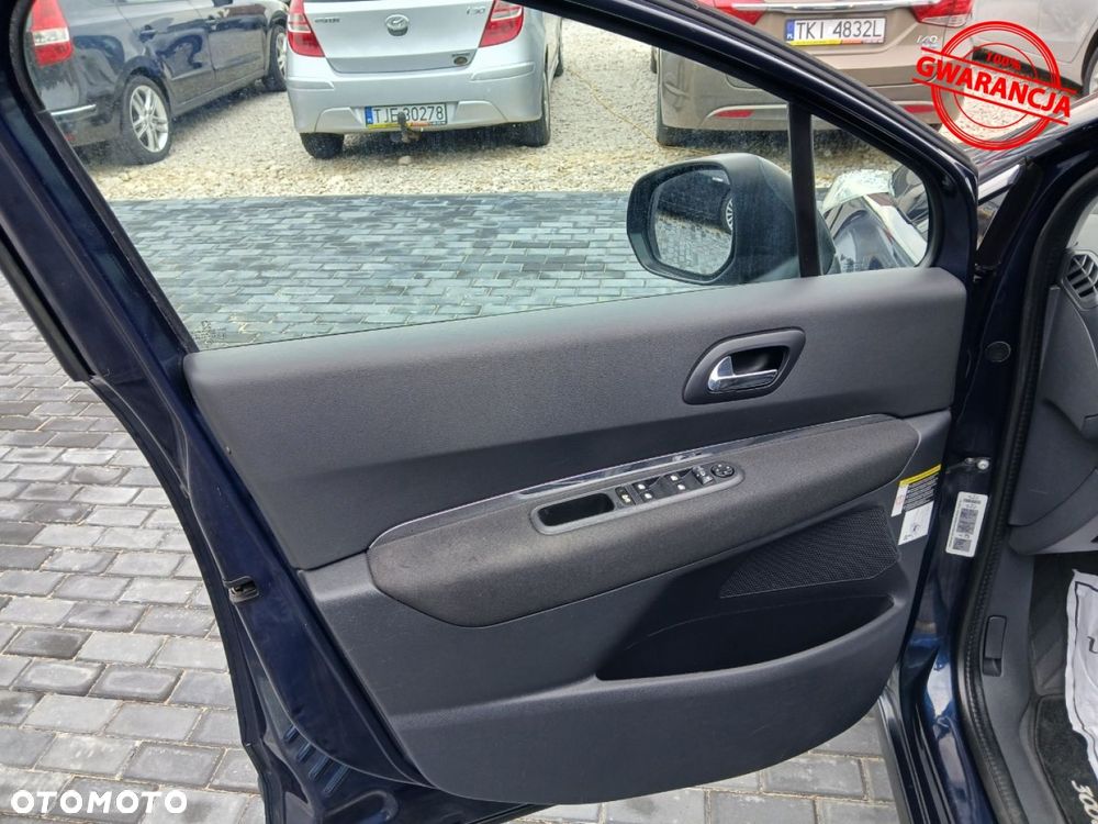 Peugeot 3008 - 33