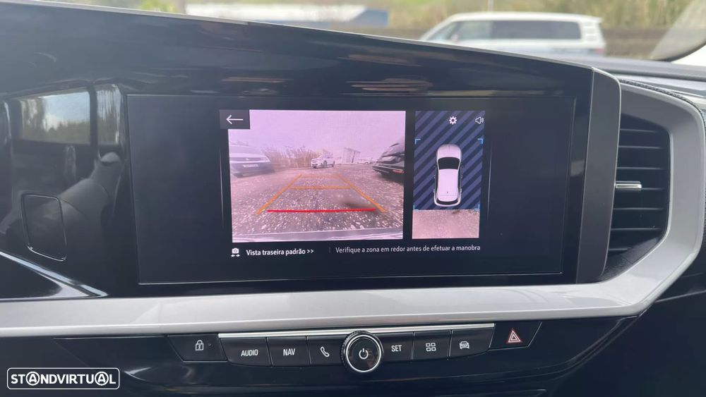 Opel Mokka 1.2 T Elegance - 13