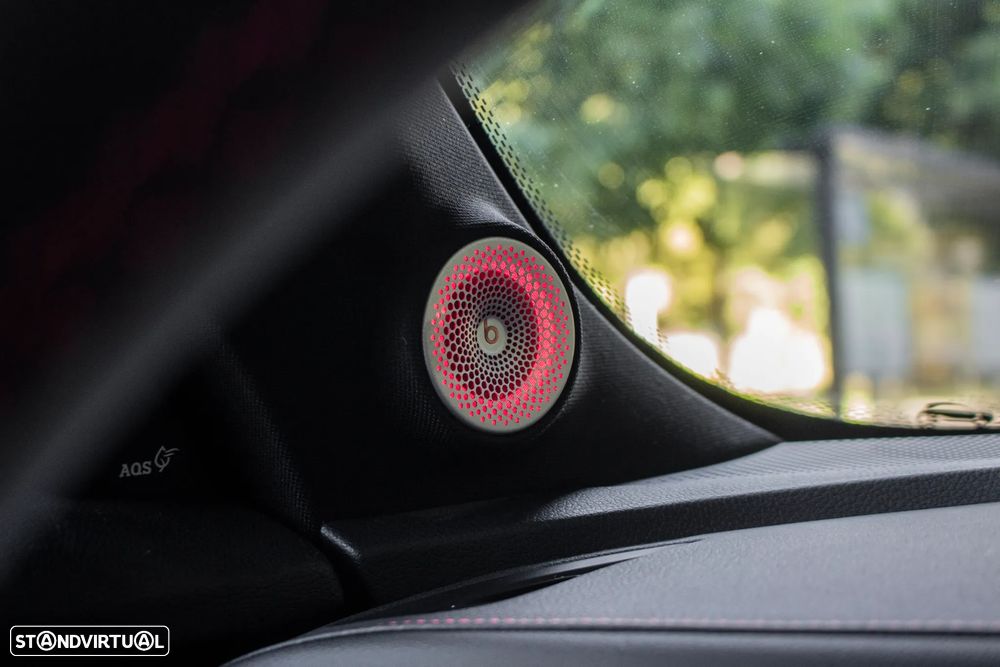 Smart #1 Brabus - 21