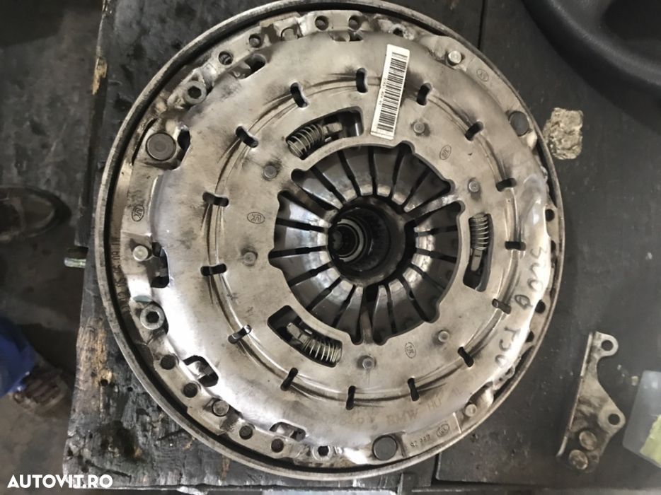 Kit ambreiaj bmw 320d din 2013 - 3