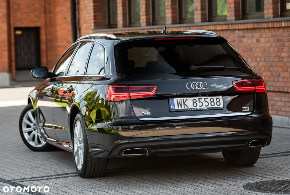 Audi A6 ver-2-0-tdi-ultra-s-tronic - 8