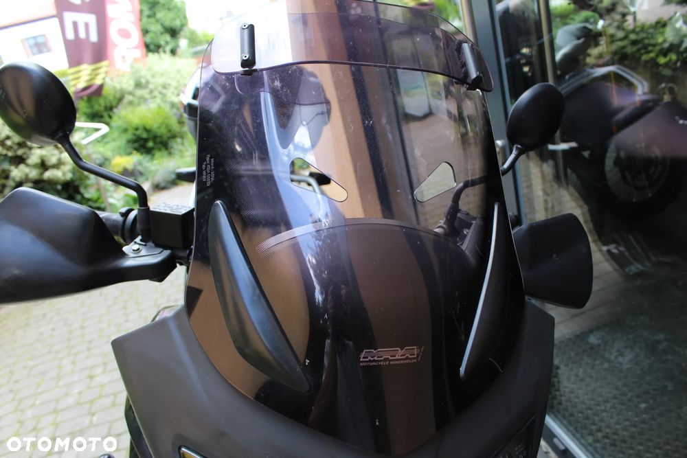 Honda Varadero - 12