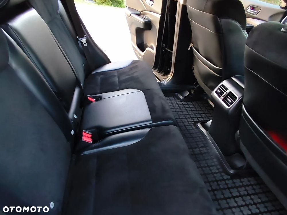 Honda CR-V 2.0i-VTEC 4WD Elegance - 18
