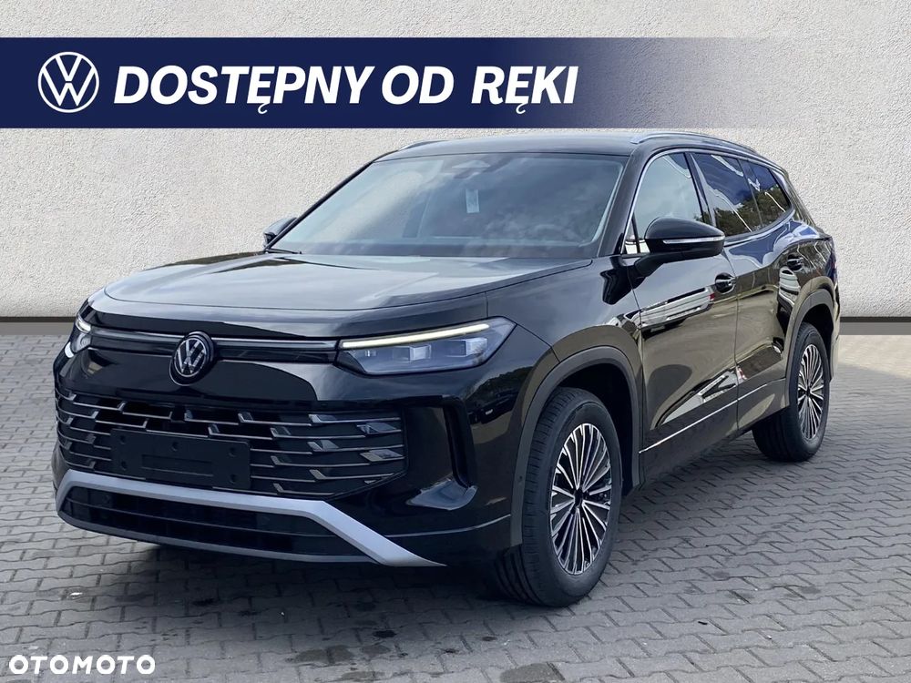 Volkswagen Tayron 2.0 TSI 4Mot Elegance DSG - 1