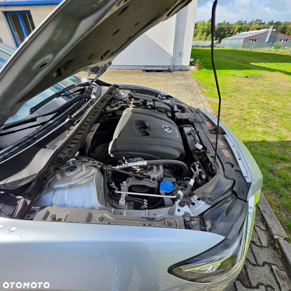 Mazda 6 - 15