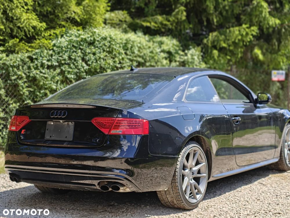 Audi S5 Coupé 3.0 TFSI Quattro S tronic - 12