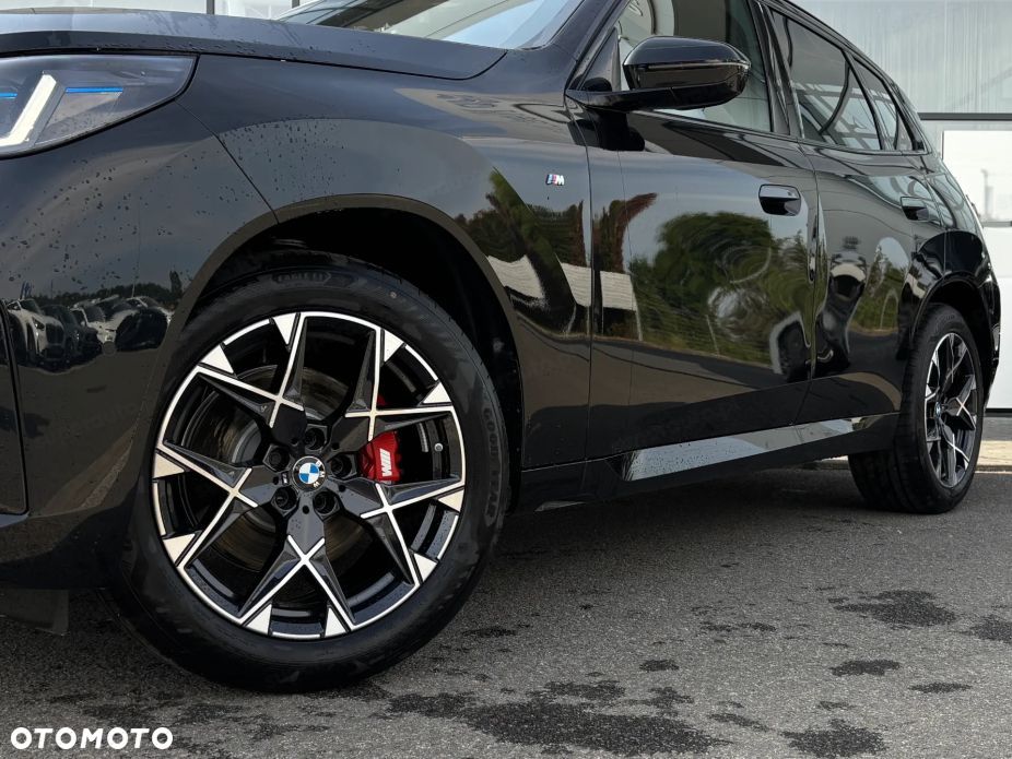 BMW X3 xDrive20 mHEV - 16