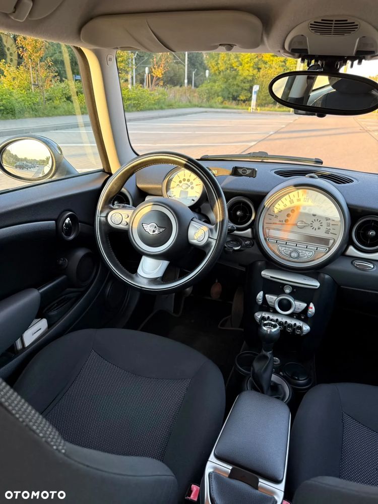 MINI Cooper D - 33