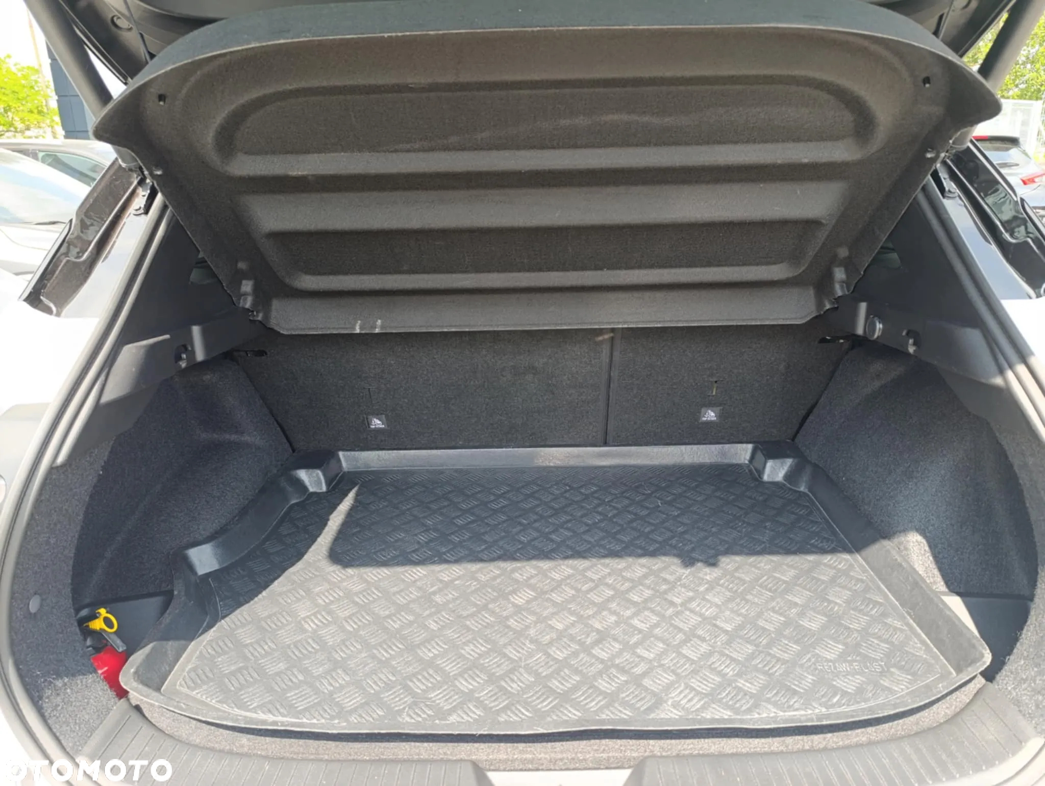 Nissan Qashqai 1.5 e-POWER Tekna+ - 10