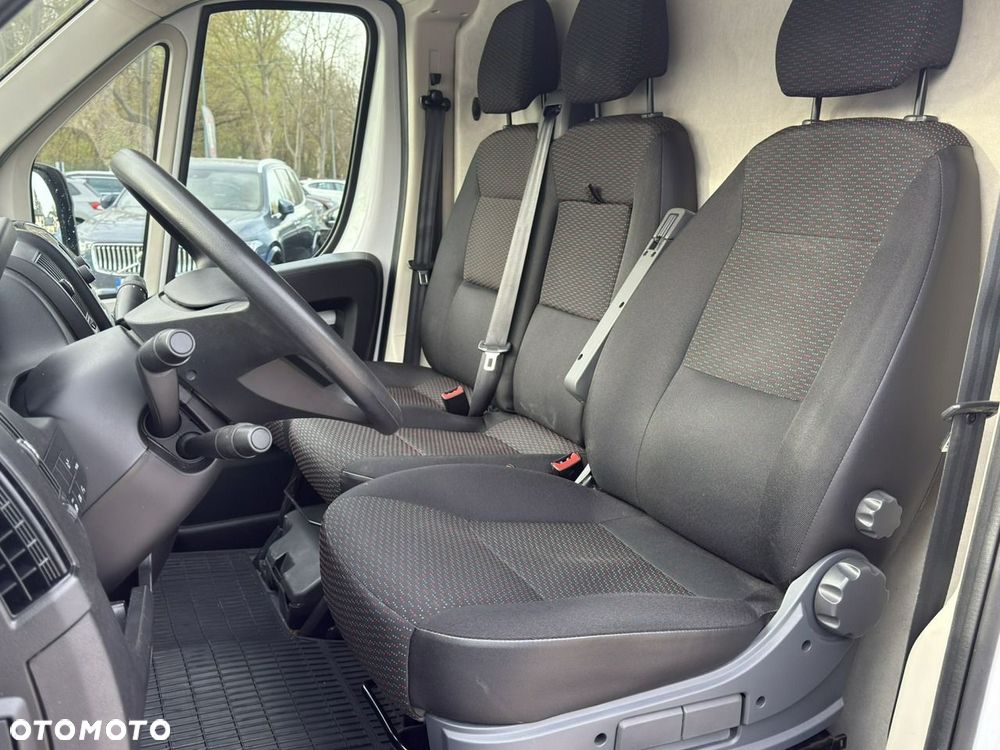 Opel Movano - 10