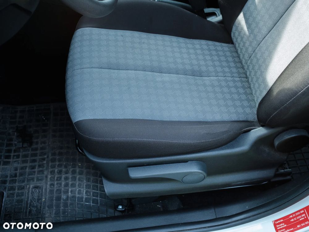 Kia Venga 1.6 M - 20