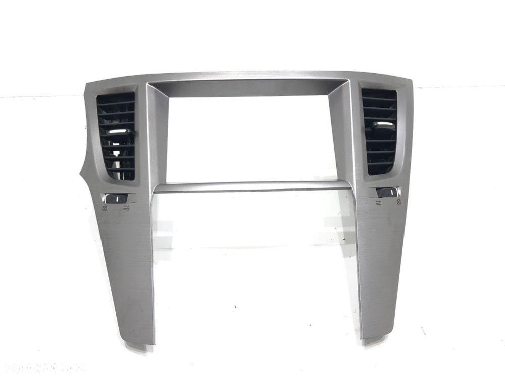 KRATKA NAWIEWU PRZÓD  SUBARU OUTBACK (BR) 2009 - 2022 3.6 R AWD (BRF) 191 kW [260 KM] benzyna 2009 - 1