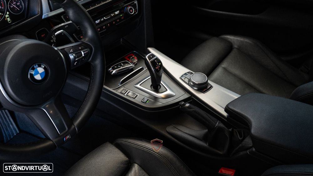 BMW 420 Gran Coupé - 27