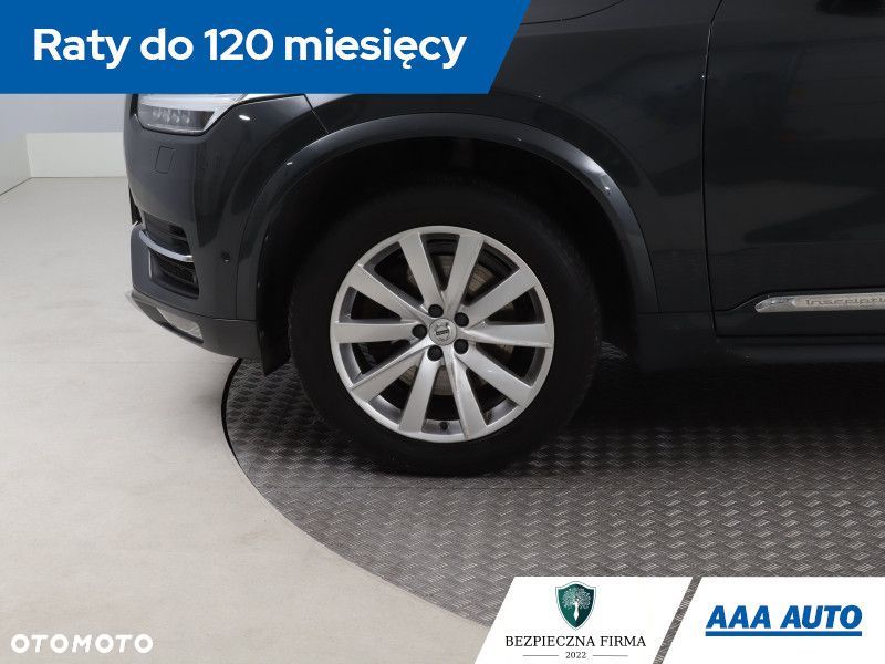 Volvo XC 90 - 16