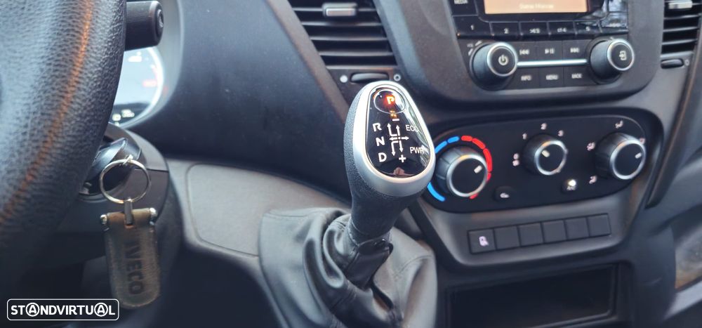 Iveco Daily 35C16 *Caixa Automática - 10