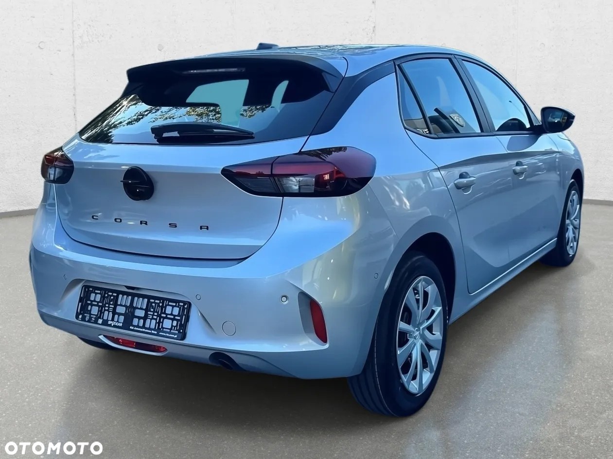Opel Corsa - 3
