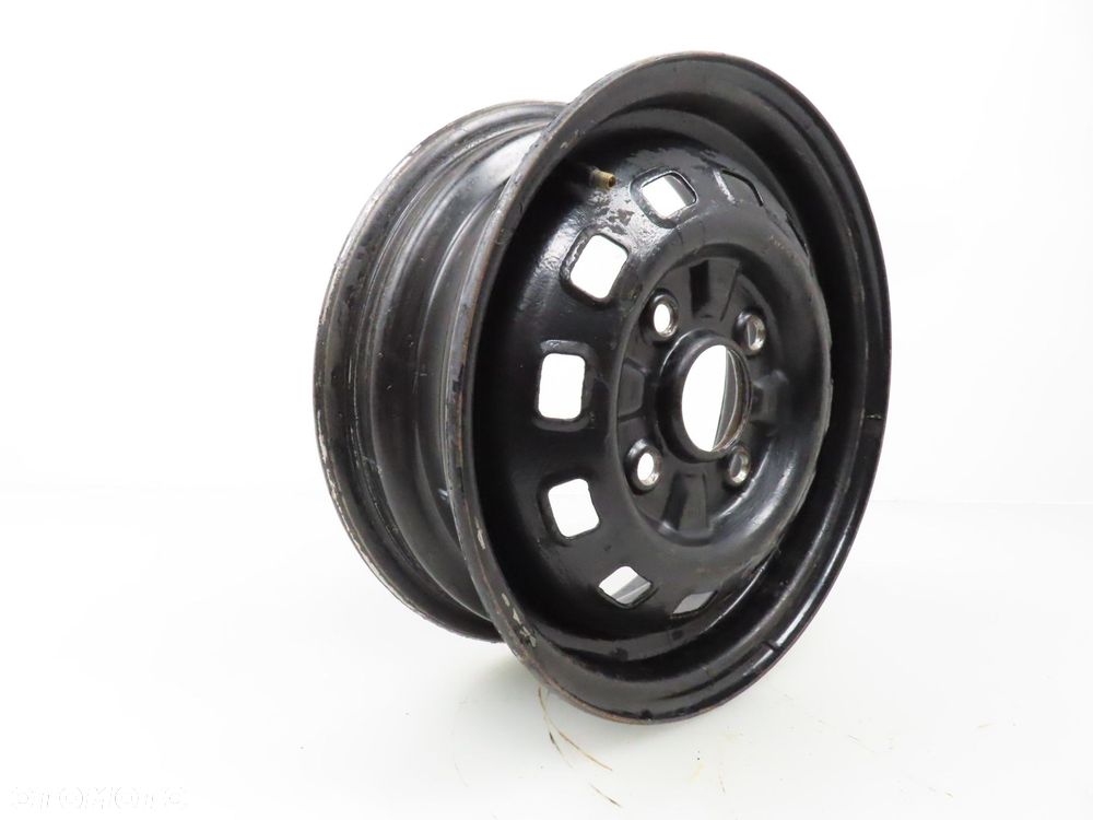 Felga stalowa 13" Daewoo Matiz 4x114.3  ET45 - 2