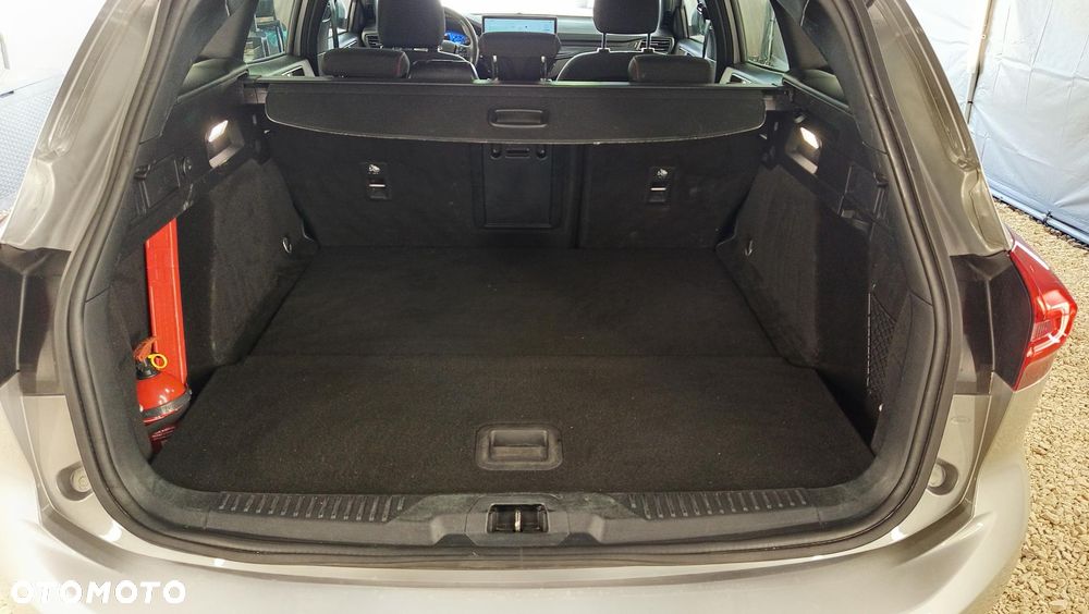 Ford Focus 1.5 EcoBlue ST-Line X - 19