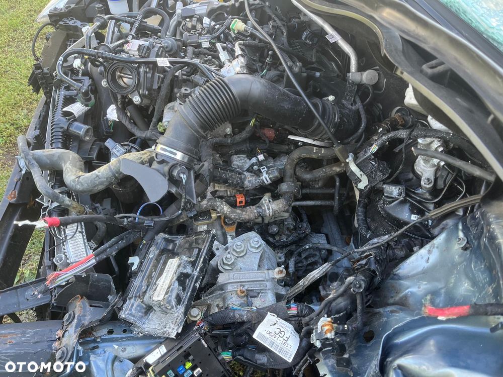 Ford Fiesta 1.0 EcoBoost S&S ACTIVE - 14