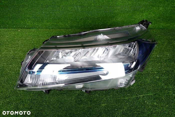 SUZUKI VITARA III LIFT FULL LED 18- reflektor lewy lampa lewa