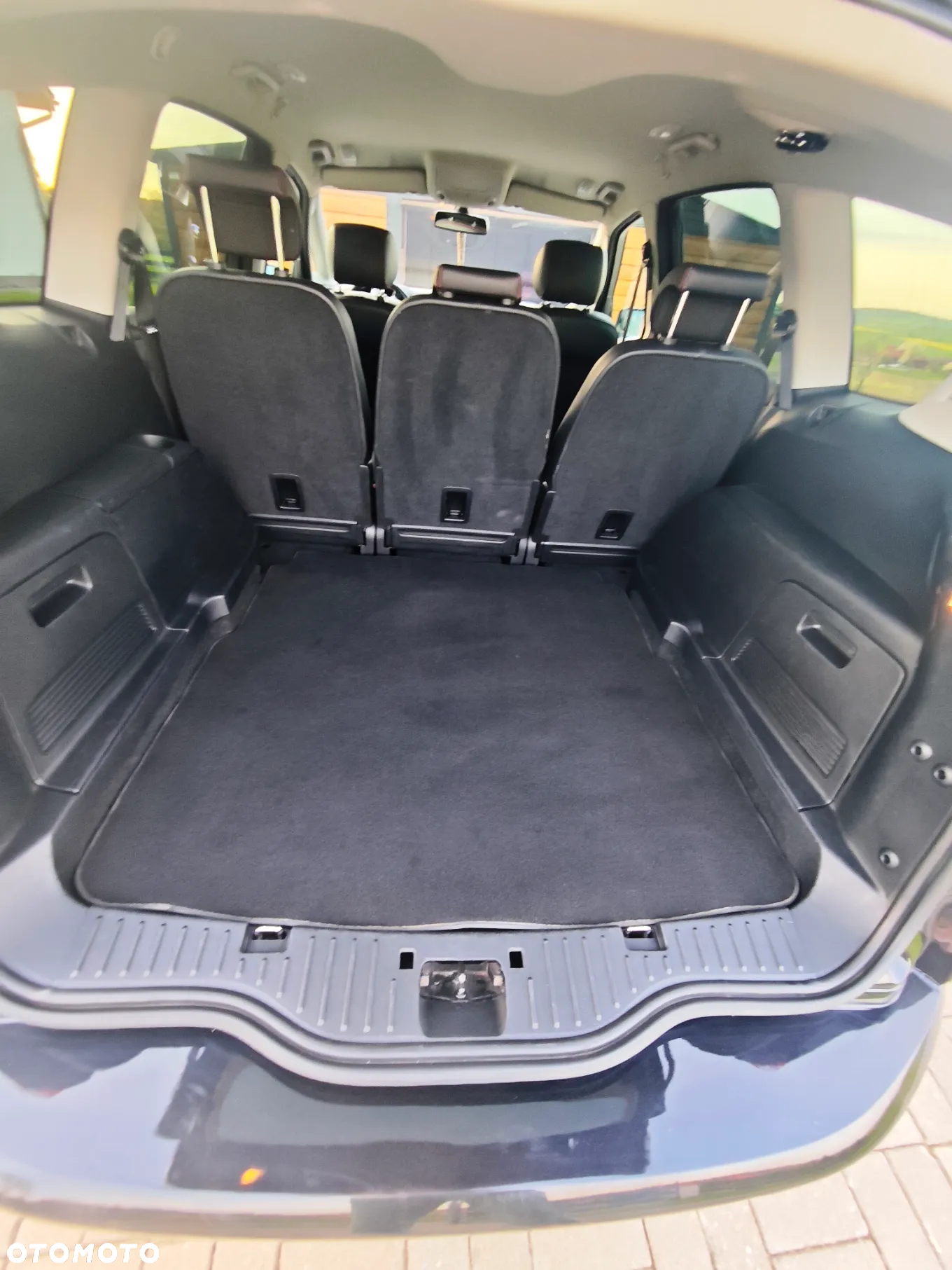 Ford S-Max 2.0 TDCi DPF Titanium MPS6 - 20