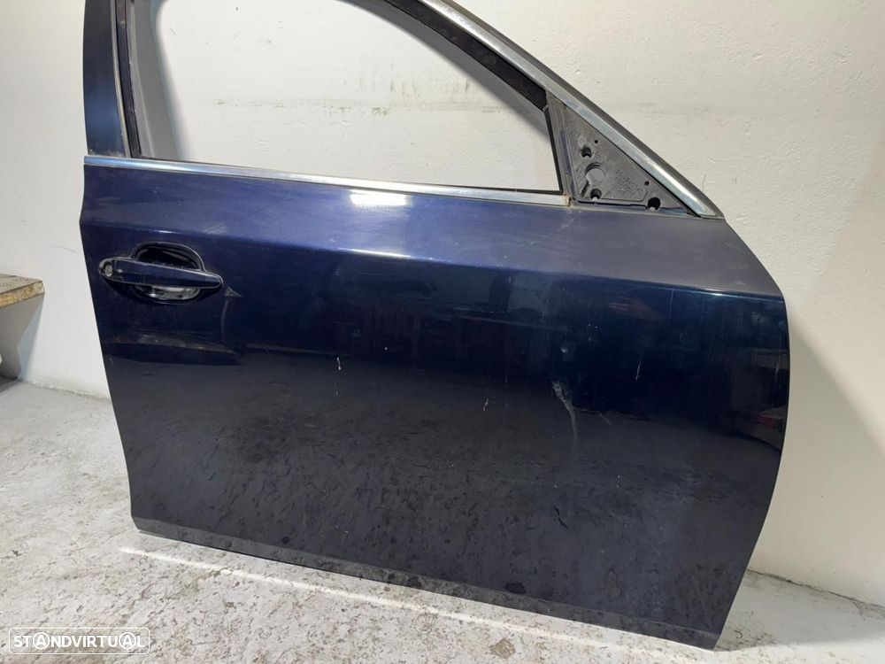 Porta Direito Frente BMW 5 Touring (E61) 41515A2A3A6 - 4