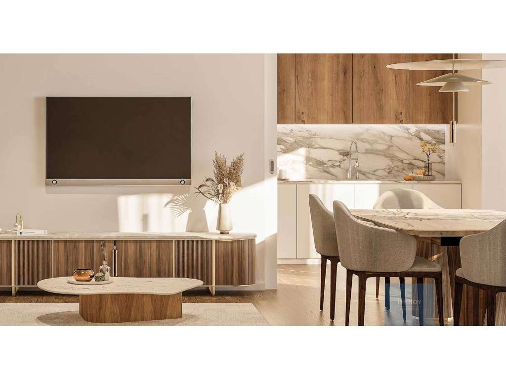 Apartamento T2 em Aveiro - Grande imagem: 3/13