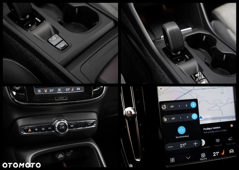 Volvo XC 40 B3 B DKG Plus Bright - 37