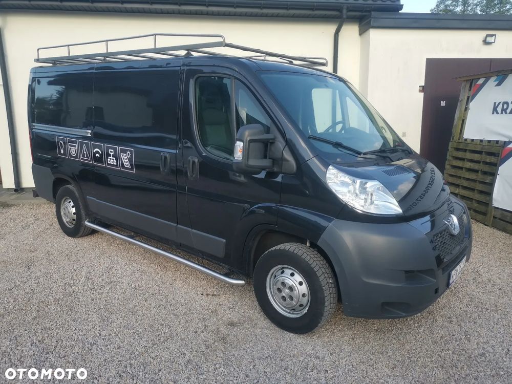 Peugeot Boxer - 15