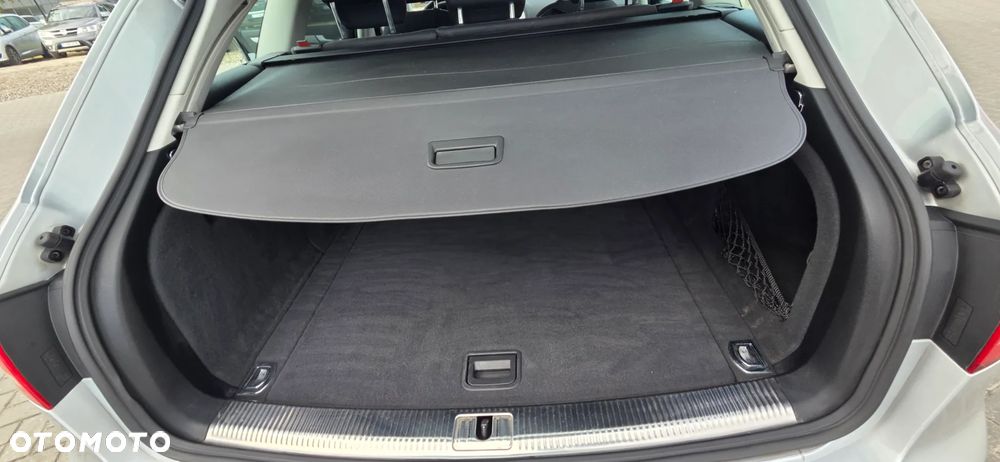 Audi A4 Avant - 34