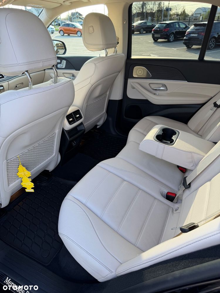 Mercedes-Benz GLE 400 d 4-Matic - 10