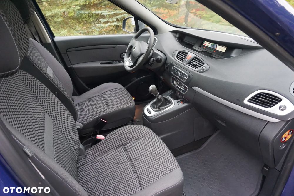 Renault Scenic 1.6 16V 110 Expression - 5