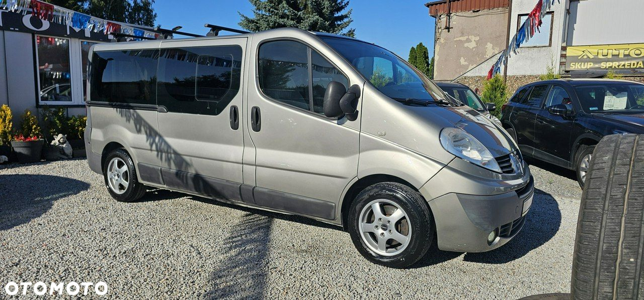 Renault Trafic - 19
