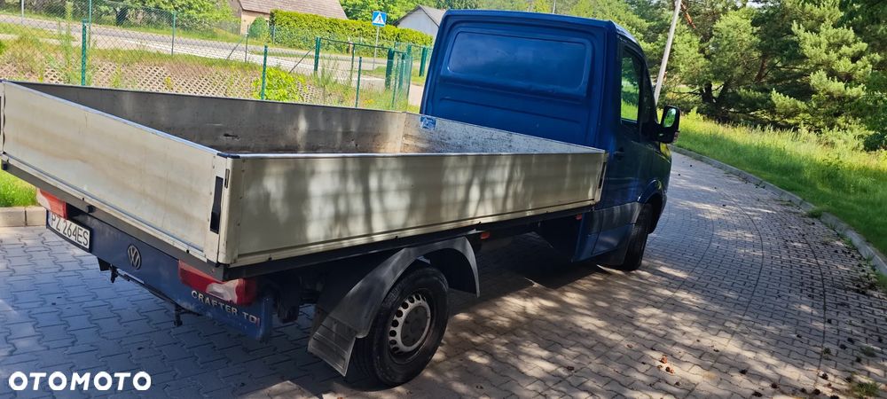 Volkswagen Crafter - 4