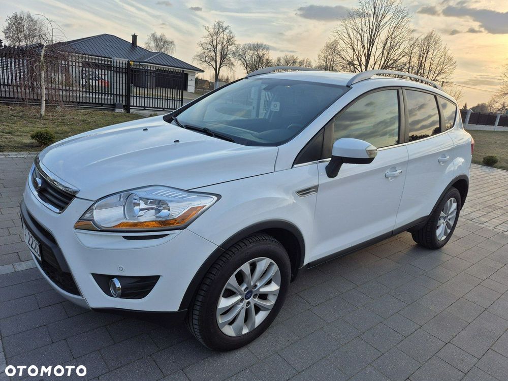 Ford Kuga - 4