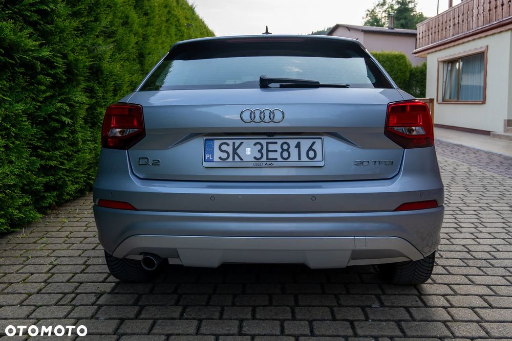 Audi Q2 - 16
