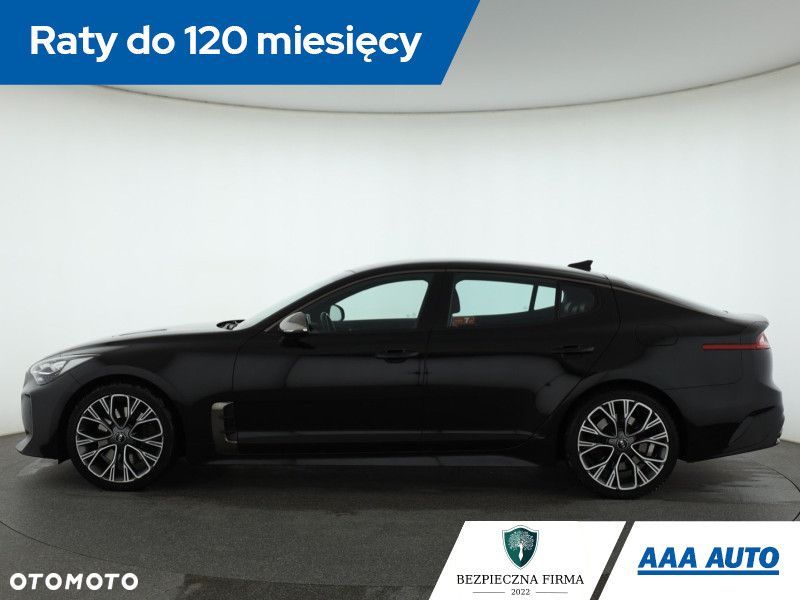 Kia Stinger - 4