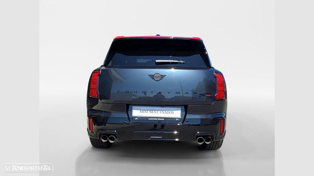 MINI Countryman - 8