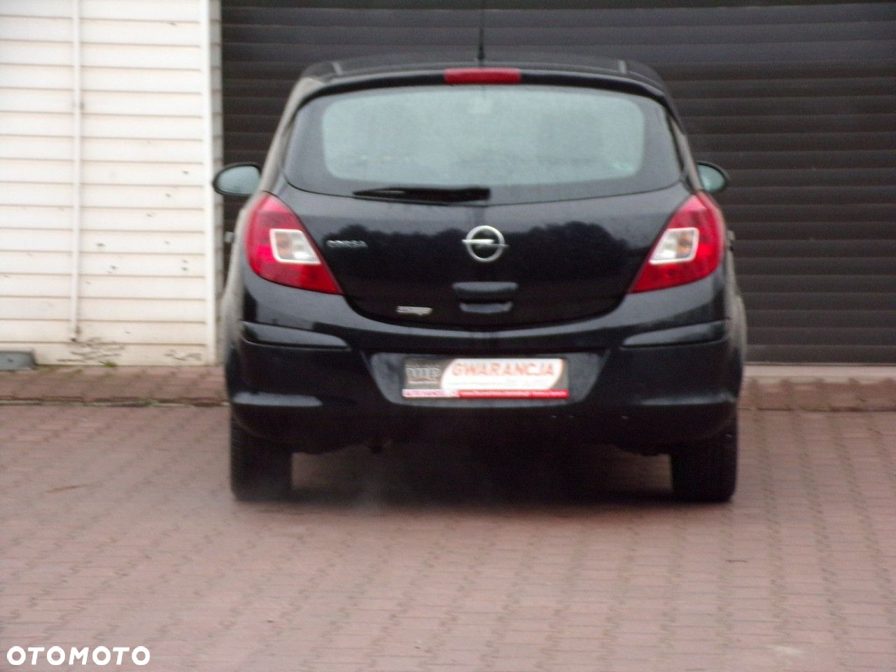 Opel Corsa - 14