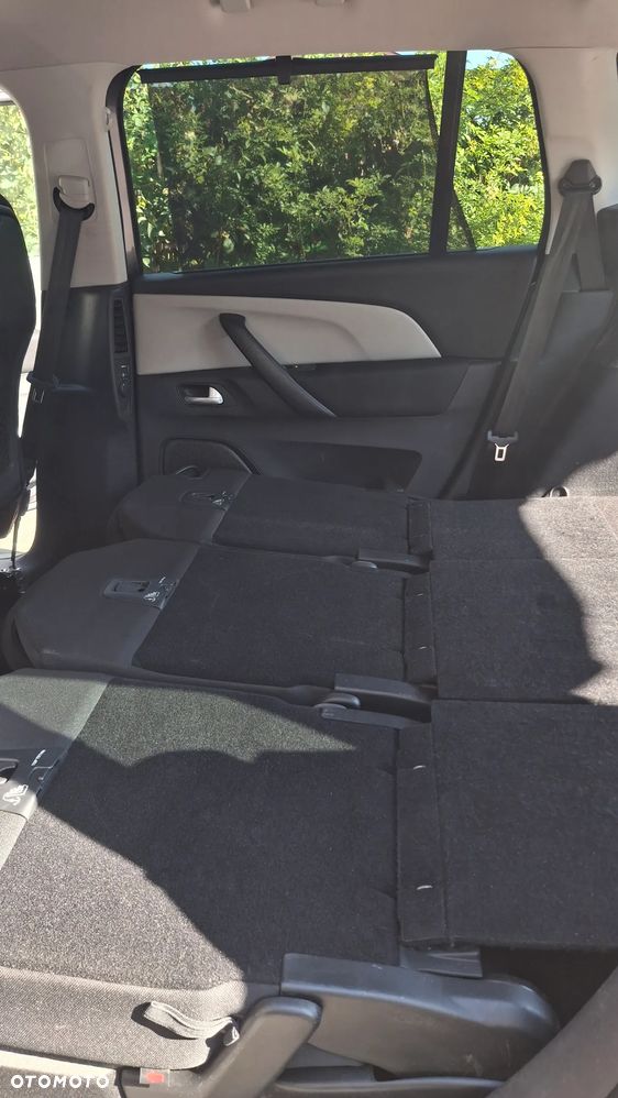 Citroën C4 Grand Picasso 1.2 PureTech MoreLife S&S EAT6 - 19