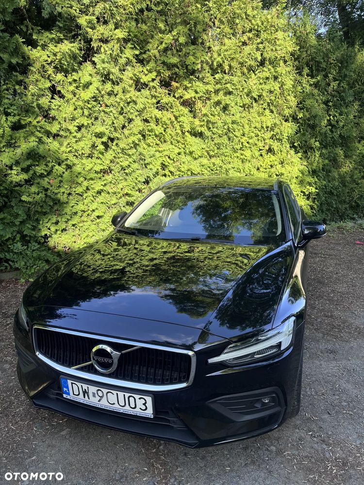 Volvo V60 D3 Momentum - 6