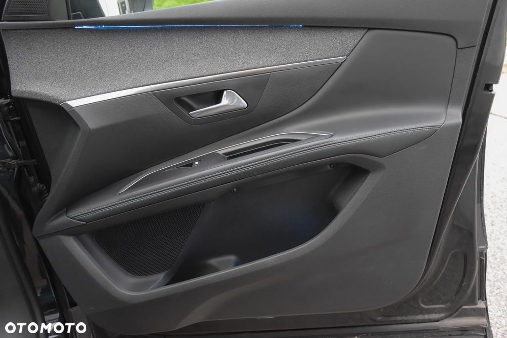 Peugeot 5008 1.6 THP Crossway S&S EAT6 - 26