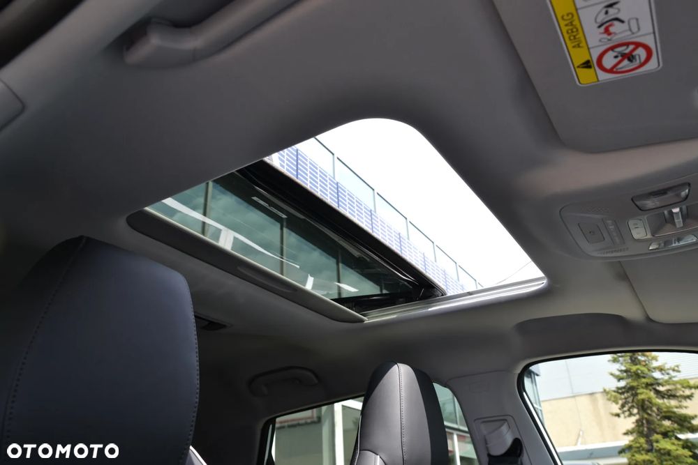 Omoda E5 63.2kWh Premium - 9