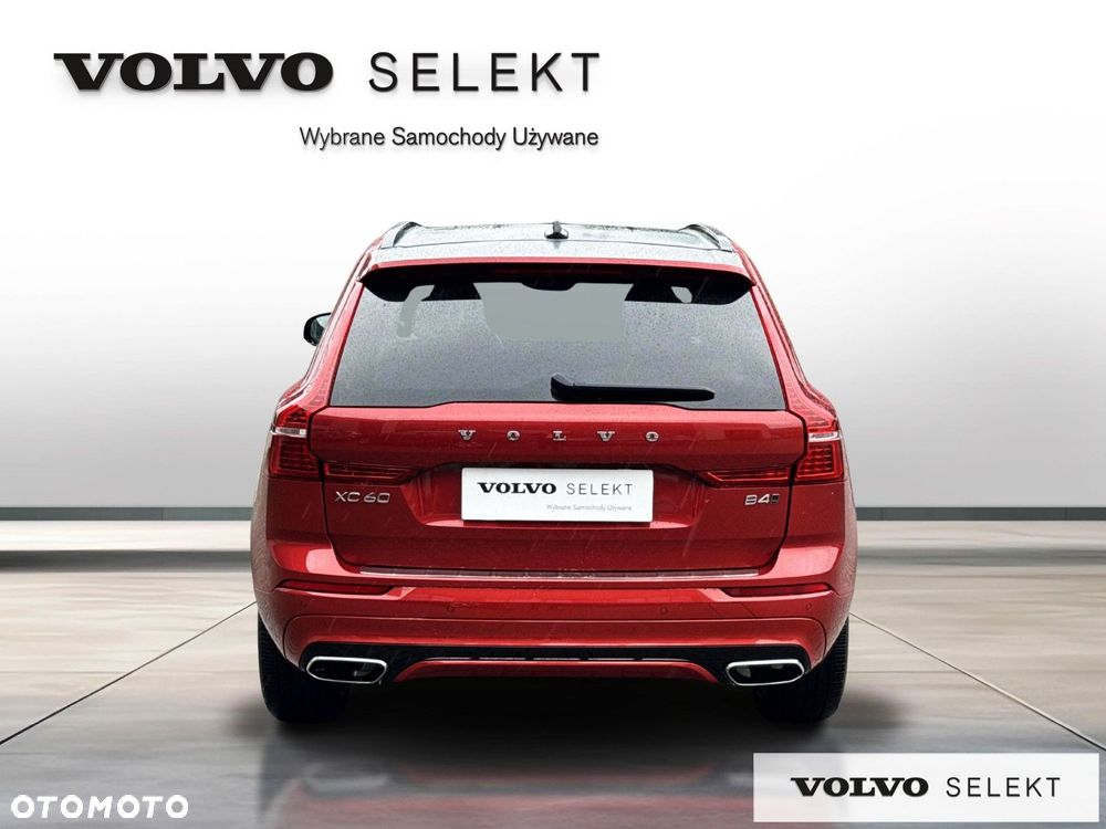 Volvo XC 60 - 5