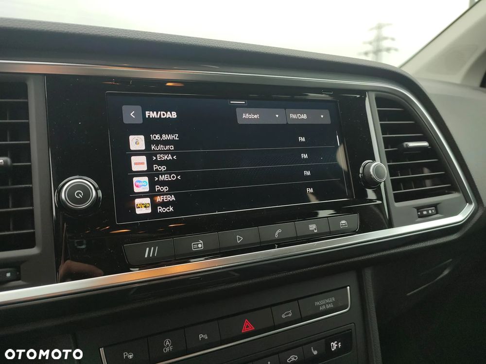 Seat Ateca 1.5 TSI Style S&S DSG - 27